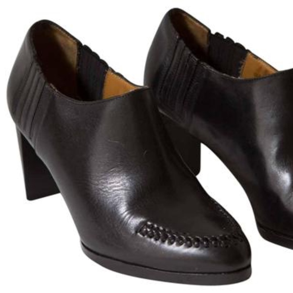 chelsea boots low cut